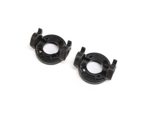 Losi Spindle Carrier Set (L/R): LMT