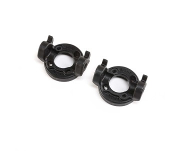 Losi Spindle Carrier Set (L/R): LMT
