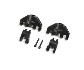 Losi Spindle Set Front (L/R): LMT