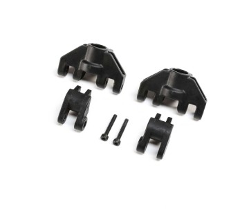 Losi Spindle Set Front (L/R): LMT