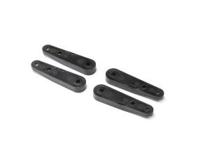 Losi Sway Bar Cover (4): LMT, TTLMT
