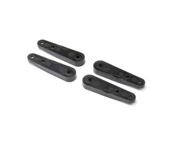 Losi Sway Bar Cover (4): LMT, TTLMT