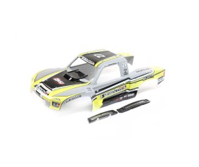 Losi Body and Front Grill, Brenthel: SBR 2.0