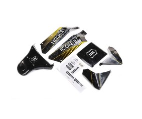 Losi Body Set, ICON Vehcile Dynamics: DBXL 2.0