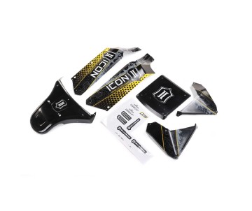Losi Body Set, ICON Vehcile Dynamics: DBXL 2.0