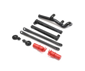 Losi Cage Accessories: SLN