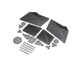 Losi Vent Set: SLN