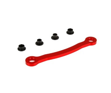 Losi Steering Drag Link: 1:5 4wd DB XL