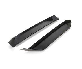 Losi Side Guards, L/R: MTXL
