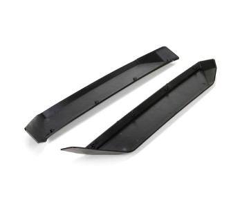 Losi Side Guards, L/R: MTXL