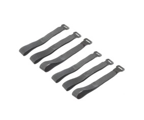 Losi Battery Strap (6): DBXL-E