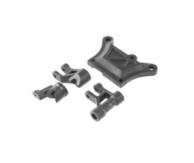 Losi Bellcrank Set & Top Plate: DBXL-E