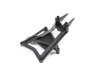 Losi Rear Chassis Brace/ESC mount: Super Baja Rey