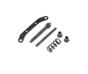 Losi Steering Hardware Set: Super Baja Rey