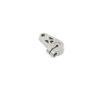 Losi Steering Servo Arm, 15T Spline: Super Baja Rey