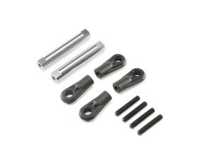 Losi Steering Tie Rods (2): Super Baja Rey