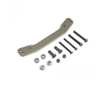 Losi Steering Rack & Hardware: 5ive-T 2.0