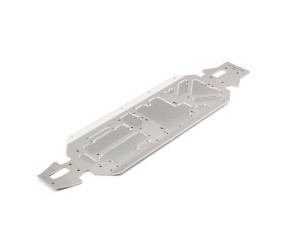 Losi Main Chassis Plate: 5ive-T 2.0