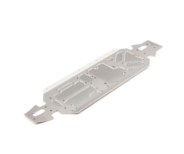 Losi Main Chassis Plate: 5ive-T 2.0