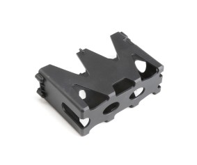 Losi Battery Tray: SuperRockRey