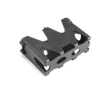 Losi Battery Tray: SuperRockRey