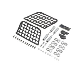 Losi Cage Accessory Set: Super Rock Rey