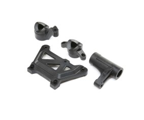Losi Bellcrank Set & Top Plate: DBXL-E 2.0