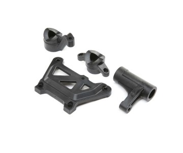 Losi Bellcrank Set & Top Plate: DBXL-E 2.0