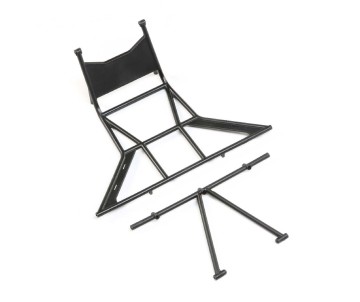 Losi Roll Cage Front and Front Top Bar: SBR 2.0