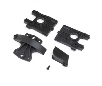 Losi Center Diff Mount: DBXL 2.0