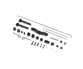 Losi Throttle Linkage Set: DBXL 2.0