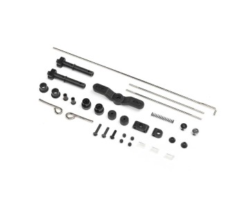 Losi Throttle Linkage Set: DBXL 2.0