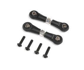 Losi Adjustable Steering Turnbuckles: DBXL 2.0