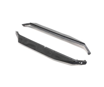 Losi Side Guard Set: SLN
