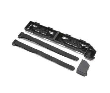 Losi Battery Tray: SLN