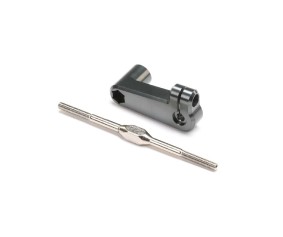 Losi Servo Horn & Steering Link: SLN