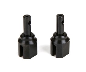 Losi Center Differential Outdrive Set: 1/5 4wd DB XL