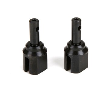 Losi Center Differential Outdrive Set: 1/5 4wd DB XL