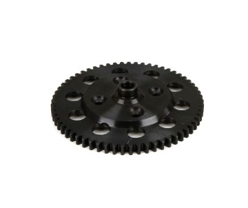 Losi 61T Spur Gear: 1/5 4wd DB XL
