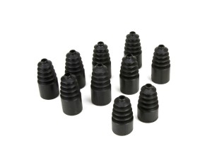 Losi Axle Boot Set (10): 1/5 4wd  DBXL