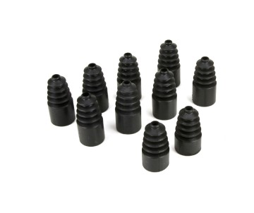 Losi Axle Boot Set (10): 1/5 4wd  DBXL
