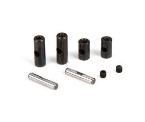 Losi Universal Rebuild Kit (2): 1/5 4wd DBXL