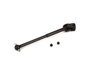 Losi Rear Center Driveshaft (1): 1/5 4wd DBXL