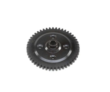 Losi Center Diff Spur Gear, 48T: DBXL-E