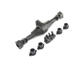Losi Axle Housing Set, Rear: Super Baja Rey