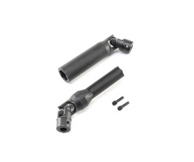 Losi Rear Driveshaft Set: Super Baja Rey