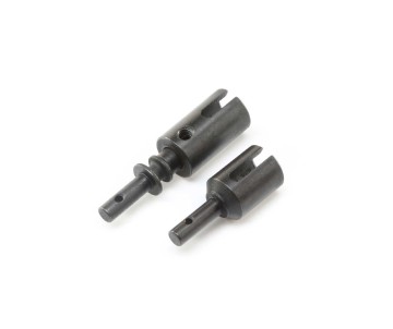 Losi Center Diff Outdrive Set : Super Baja Rey