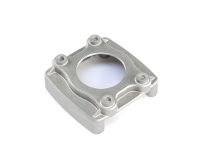 Losi Clutch Housing, Zenoah 32: 5ive-T 2.0