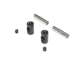 Losi Universal Rebuild Kit, 5mm Pin (2): DBXL-E 2.0