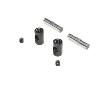 Losi Universal Rebuild Kit, 5mm Pin (2): DBXL-E 2.0